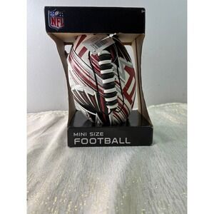 Franklin Atlanta Falcons Air Tech Mini Football NWT